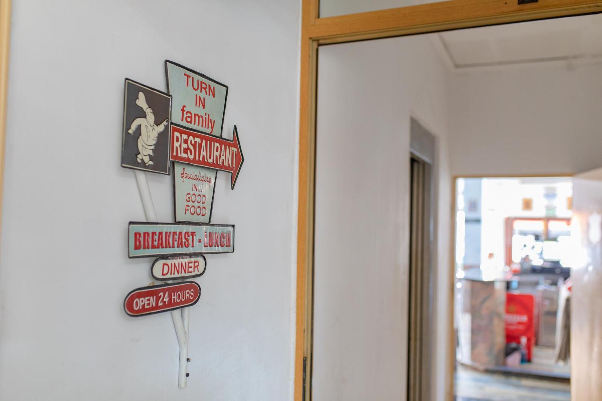 Hostal Virginia Favareta Zewnętrze zdjęcie